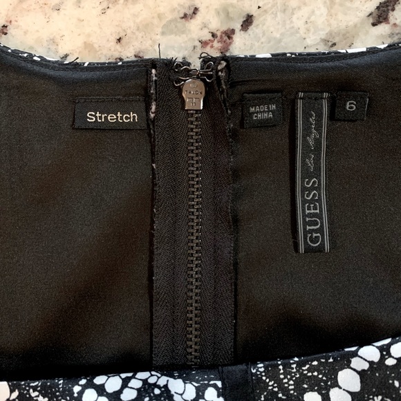 Guess Dress - Picture 5 of 9